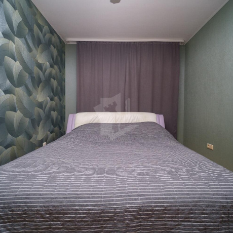 Фотография 4-комнатная квартира по адресу Логойский тракт, д. 15 к. 1 - фото 20