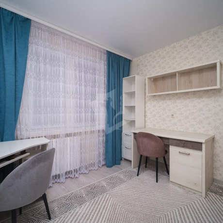 Фотография 2-комнатная квартира по адресу Лопатина ул., д. 1 - фото 14