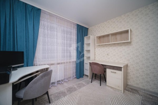 2-комнатная квартира по адресу Лопатина ул., д. 1 - фото 14