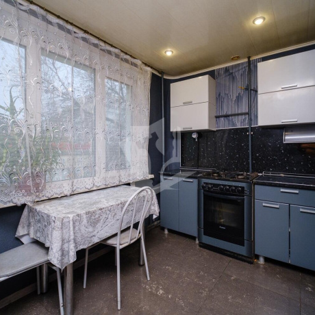 Фотография 4-комнатная квартира по адресу Ангарская ул., д. 78 - фото 11