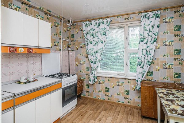 2-комнатная квартира по адресу Асаналиева ул., д. 30 - фото 11