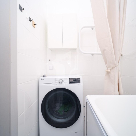 Фотография 2-комнатная квартира по адресу Независимости просп., д. 134 к. 2 - фото 15