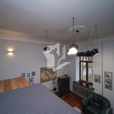 Фотография 2-комнатная квартира по адресу Киселева ул., д. 28 - фото 13