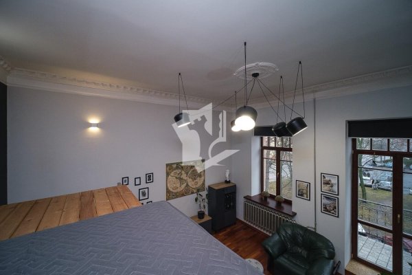 2-комнатная квартира по адресу Киселева ул., д. 28 - фото 13