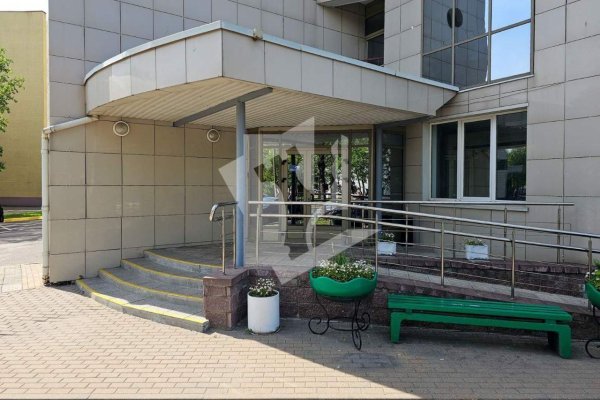 Сдается офисное помещение по адресу г. Минск, Филимонова ул., д. 15 - фото 2