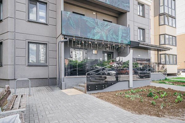 2-комнатная квартира по адресу Семеняко ул., д. 27 - фото 15