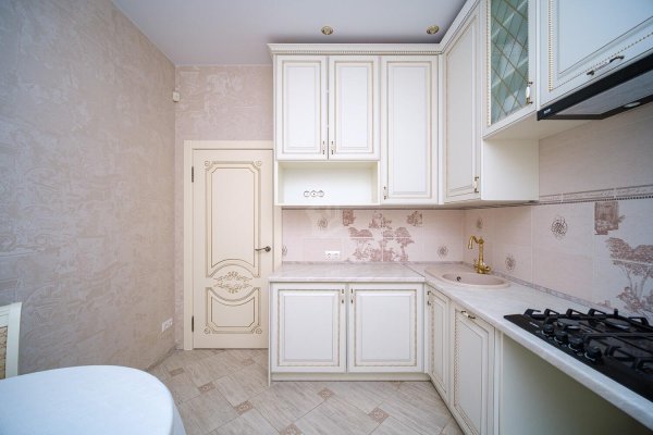 2-комнатная квартира по адресу Партизанский просп., д. 56 - фото 12