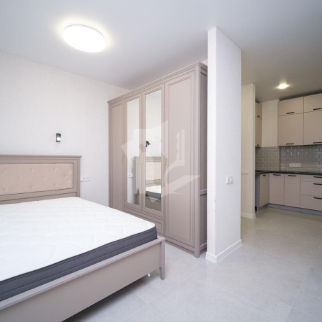 Фотография 1-комнатная квартира по адресу Купревича ул., д. 16 - фото 19