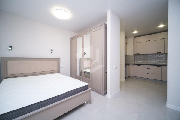 1-комнатная квартира по адресу Купревича ул., д. 16 - фото 19