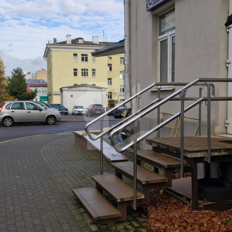 Фотография Сдается офисное помещение по адресу г. Минск, Красная ул., д. 13 - фото 2