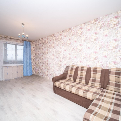 Фотография 1-комнатная квартира по адресу Корженевского пер., д. 14 - фото 2