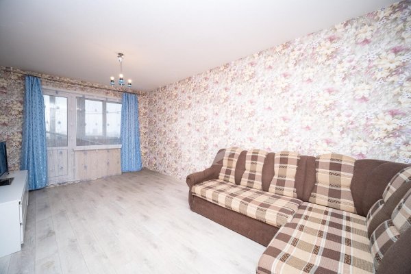 1-комнатная квартира по адресу Корженевского пер., д. 14 - фото 2