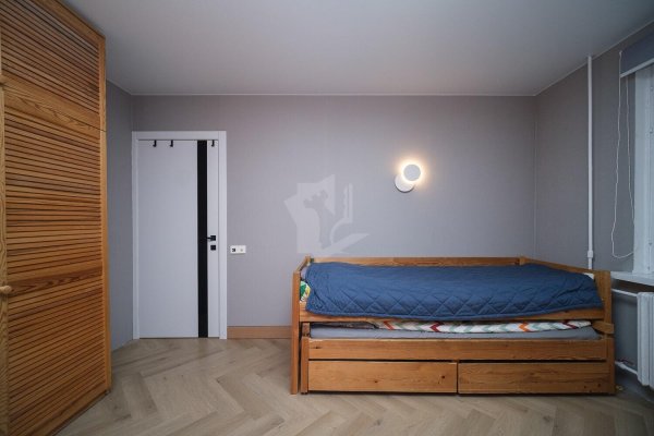 4-комнатная квартира по адресу Любимова просп., д. 41 - фото 16