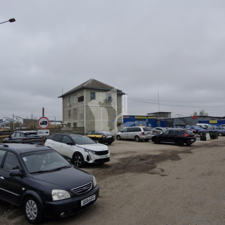 Фотография Сдается офисное помещение по адресу г. Минск, Нововиленская ул., д. 48 - фото 10