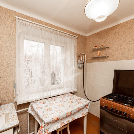 Фотография 2-комнатная квартира по адресу Маяковского ул., д. 172 - фото 11