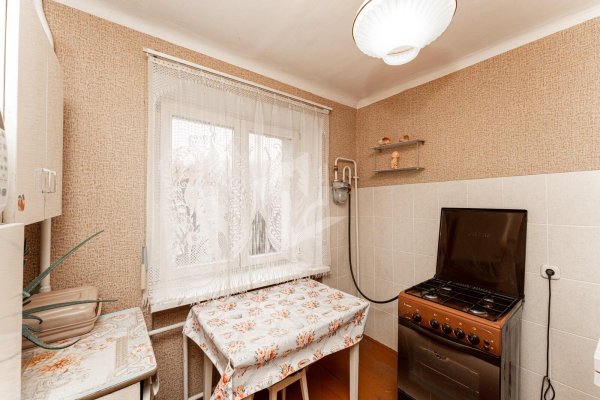 2-комнатная квартира по адресу Маяковского ул., д. 172 - фото 11