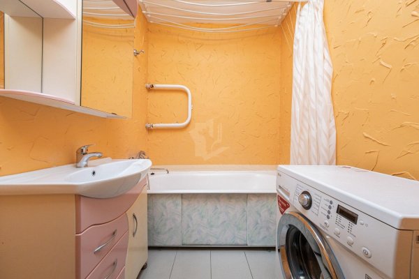 1-комнатная квартира по адресу Нестерова ул., д. 96 - фото 7