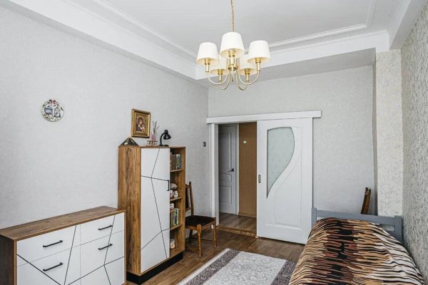 1-комнатная квартира по адресу Чеботарева ул., д. 12 - фото 4