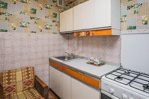 2-комнатная квартира по адресу Асаналиева ул., д. 30 - фото 12