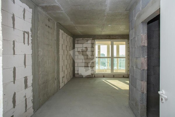 1-комнатная квартира по адресу Савицкого ул., д. 23 - фото 9