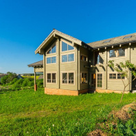 Фотография Продается коттедж д. Околица, Набережная 1-я ул., д. 1 - фото 5