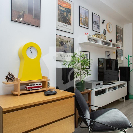 Фотография 2-комнатная квартира по адресу Коммунистическая ул., д. 26 - фото 9