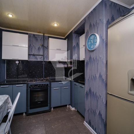 Фотография 4-комнатная квартира по адресу Ангарская ул., д. 78 - фото 12