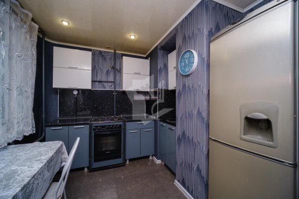 4-комнатная квартира по адресу Ангарская ул., д. 78 - фото 12