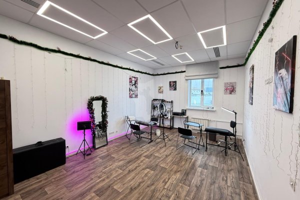 Сдается торговое помещение по адресу г. Минск, Фабрициуса ул., д. 8 к. б - фото 2