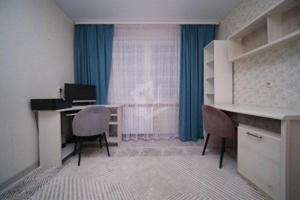 2-комнатная квартира по адресу Лопатина ул., д. 1 - фото 15