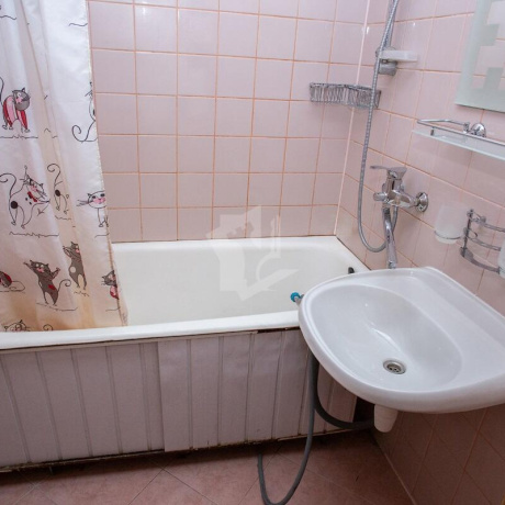 Фотография 1-комнатная квартира по адресу Холмогорская ул., д. 47 к. 1 - фото 10