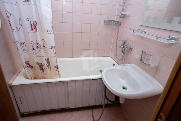 1-комнатная квартира по адресу Холмогорская ул., д. 47 к. 1 - фото 10