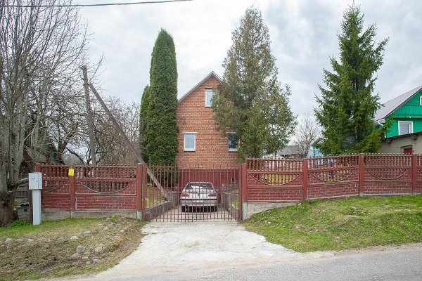 Продается дача г. Заславль, Кирова ул. - фото 2