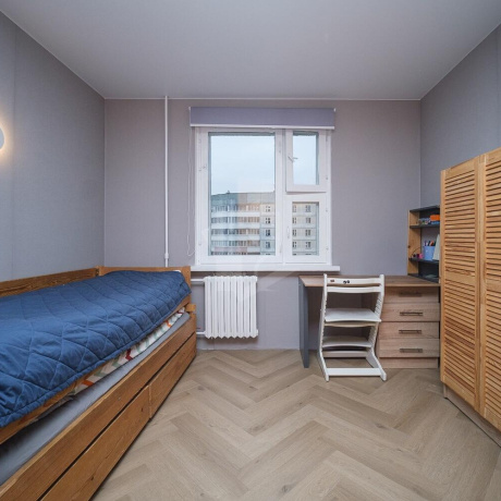 Фотография 4-комнатная квартира по адресу Любимова просп., д. 41 - фото 17