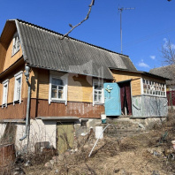 Фотография Продается дача с/т. Подсадье - фото 6