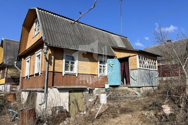 Продается дача с/т. Подсадье - фото 6