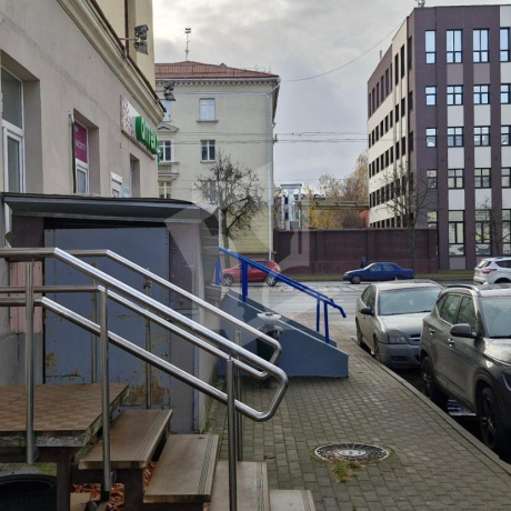 Фотография Сдается офисное помещение по адресу г. Минск, Красная ул., д. 13 - фото 3