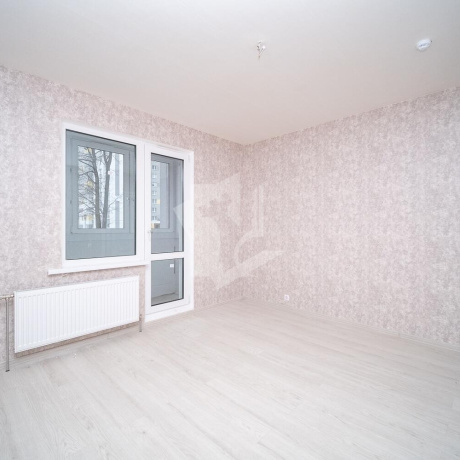 Фотография 2-комнатная квартира по адресу Геологическая ул., д. 61 к. Б - фото 10