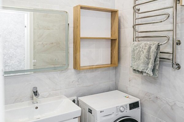 2-комнатная квартира по адресу Игоря Лученка ул., д. 1 - фото 16