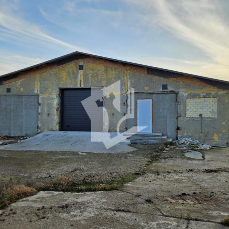 Фотография Сдается производственное/складское помещение по адресу д. Аронова Слобода, , - фото 16