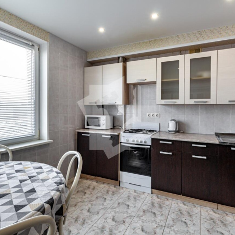 Фотография 2-комнатная квартира по адресу Богдановича ул., д. 78 - фото 12