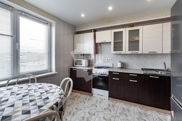 2-комнатная квартира по адресу Богдановича ул., д. 78 - фото 12