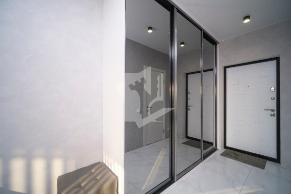 1-комнатная квартира по адресу Левина ул., д. 9 - фото 10