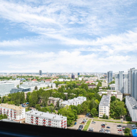 Фотография 2-комнатная квартира по адресу Щорса ул., д. 42 - фото 9