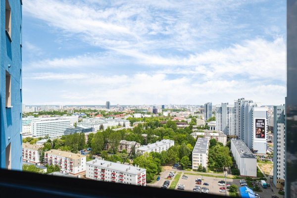 2-комнатная квартира по адресу Щорса ул., д. 42 - фото 9
