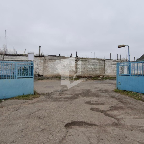 Фотография Сдается офисное помещение по адресу г. Минск, Нововиленская ул., д. 48 - фото 11