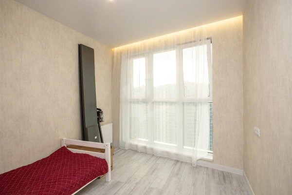2-комнатная квартира по адресу Жореса Алфёрова ул., д. 9 - фото 13
