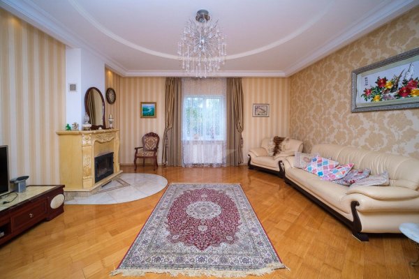 Продается коттедж г. Минск, Бельчицкая ул., д. 5 - фото 12
