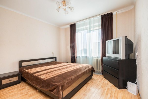 2-комнатная квартира по адресу Есенина ул., д. 113 - фото 5