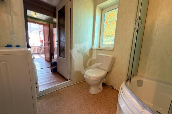 Продается дом аг. Ратомка, Победы ул. - фото 10